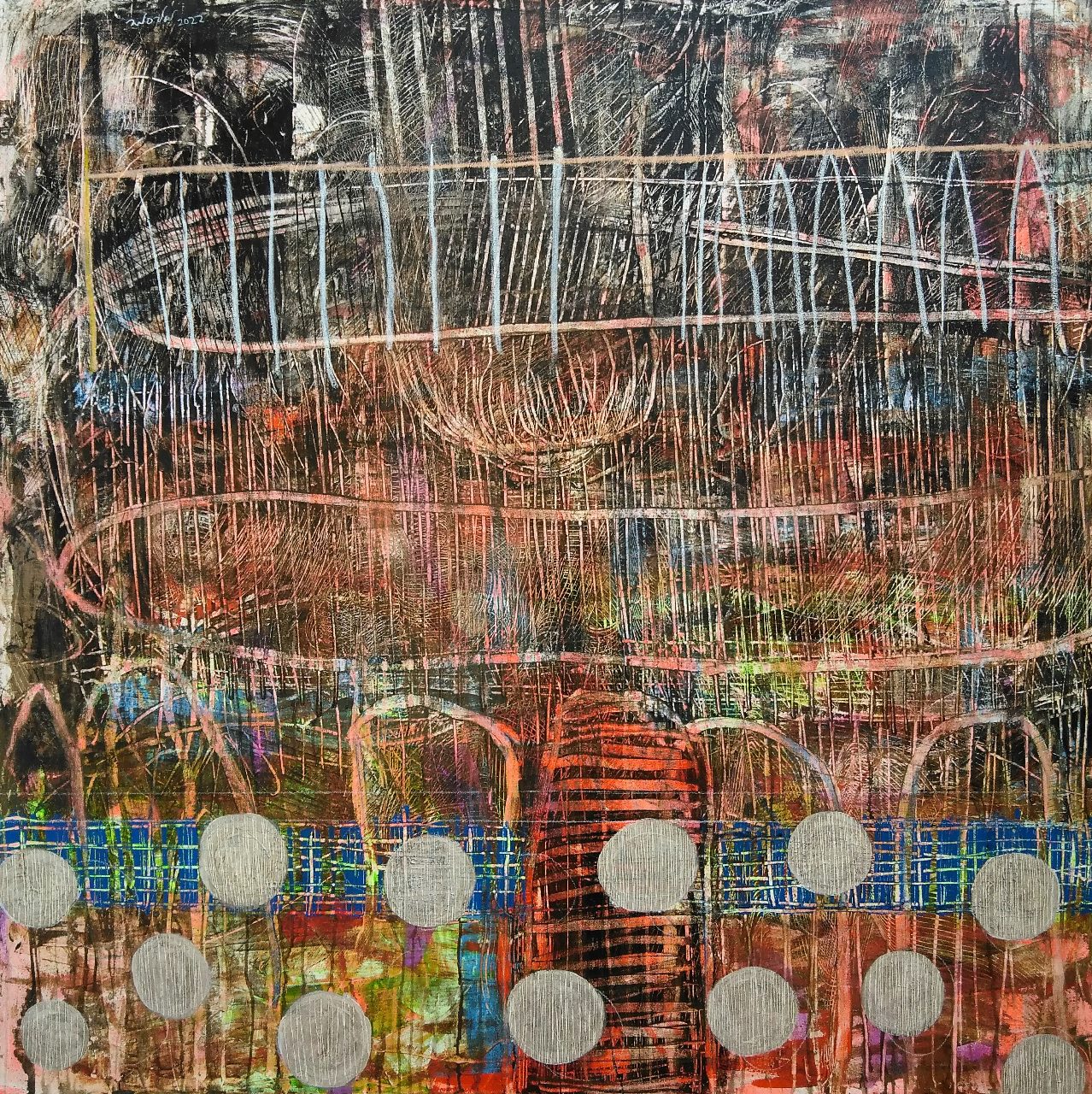Collection 1 Leading Art